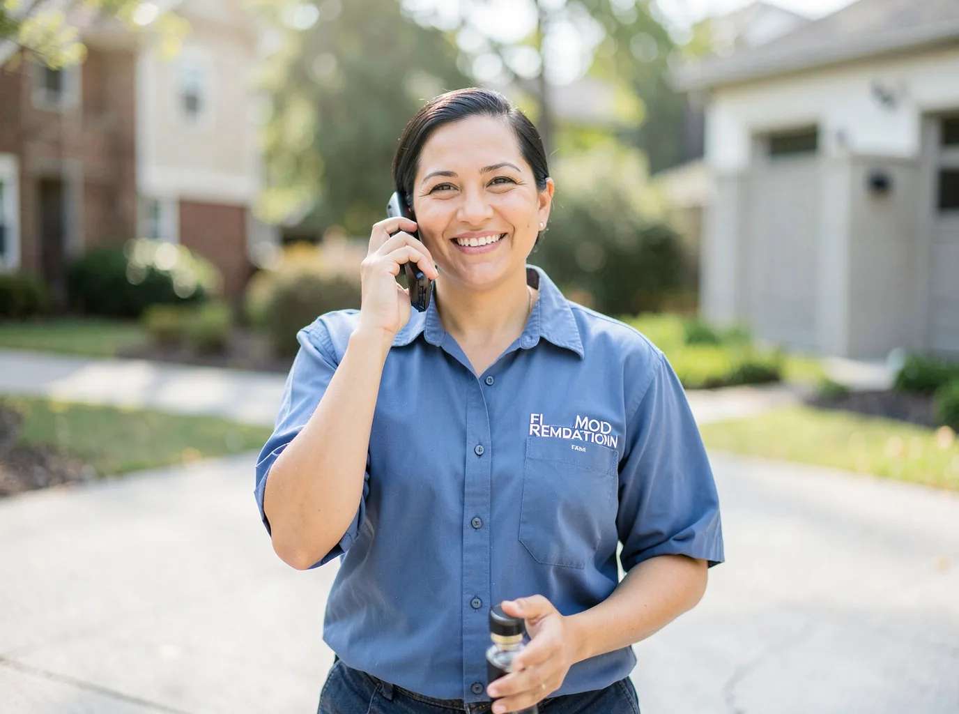 Mold Remediation Fenton, MI FAQs